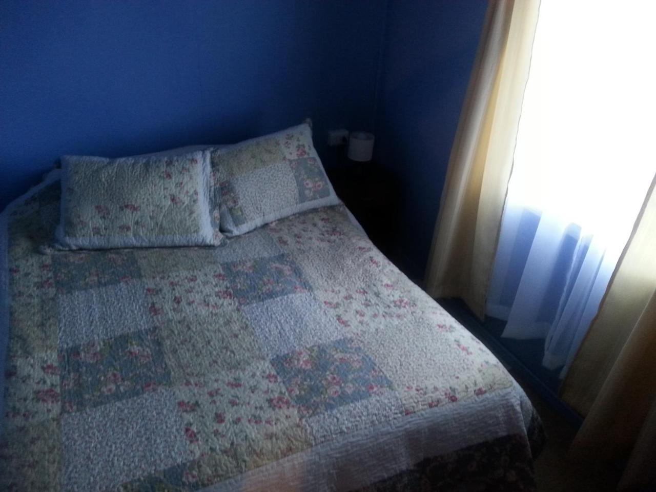 Apartamento Departamento a minutos del centro Puerto Montt Exterior foto