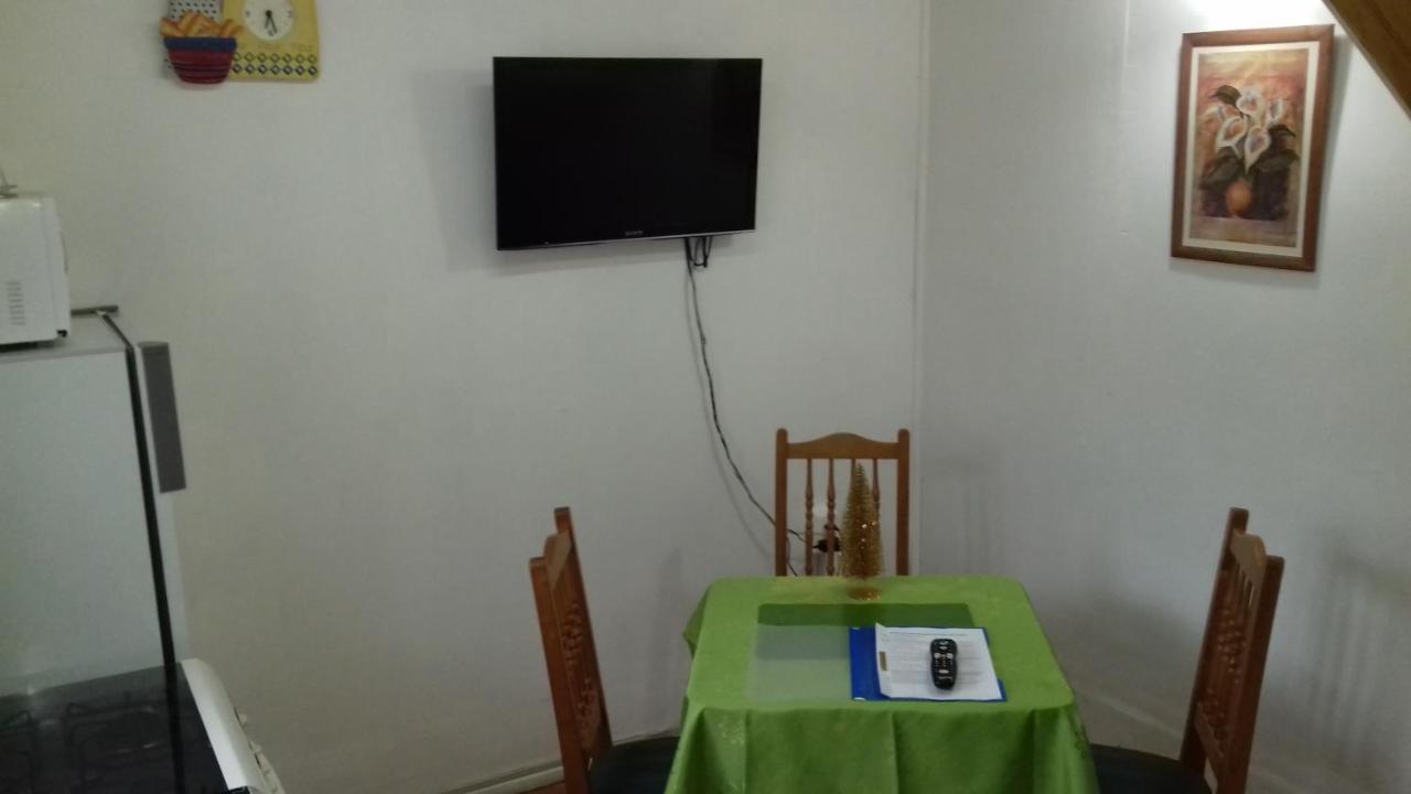 Apartamento Departamento a minutos del centro Puerto Montt Exterior foto