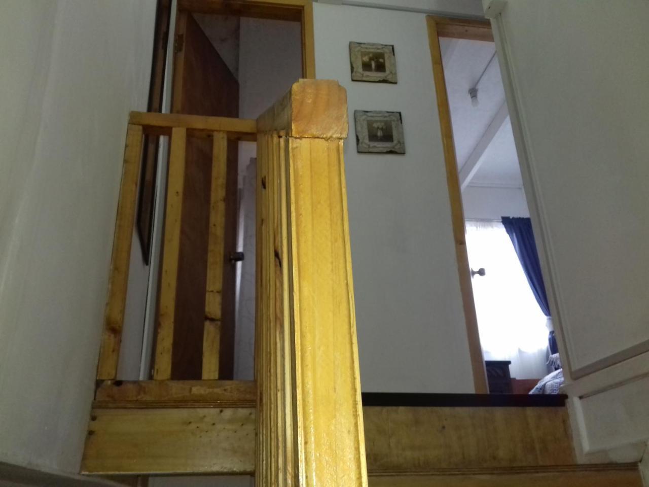 Apartamento Departamento a minutos del centro Puerto Montt Exterior foto