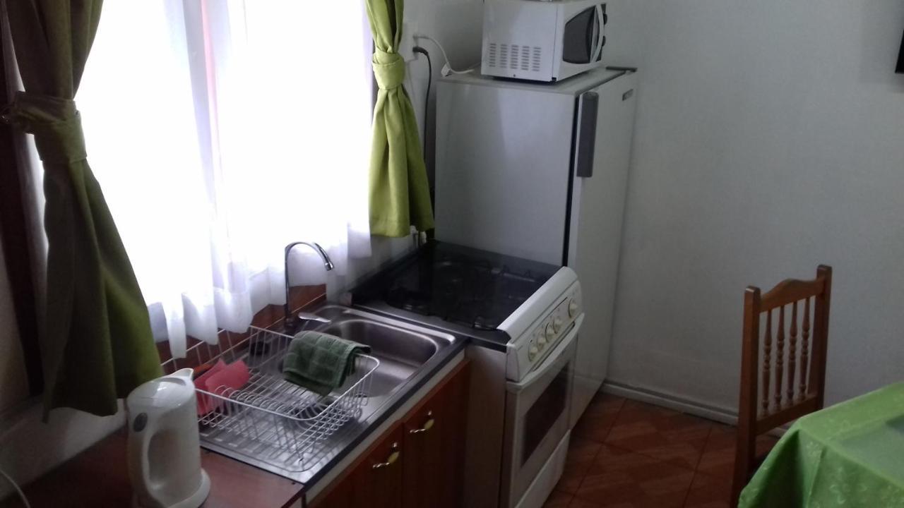 Apartamento Departamento a minutos del centro Puerto Montt Exterior foto