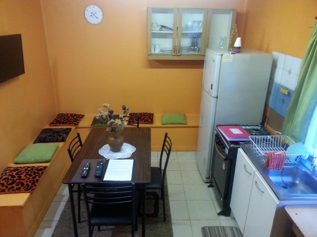 Apartamento Departamento a minutos del centro Puerto Montt Exterior foto