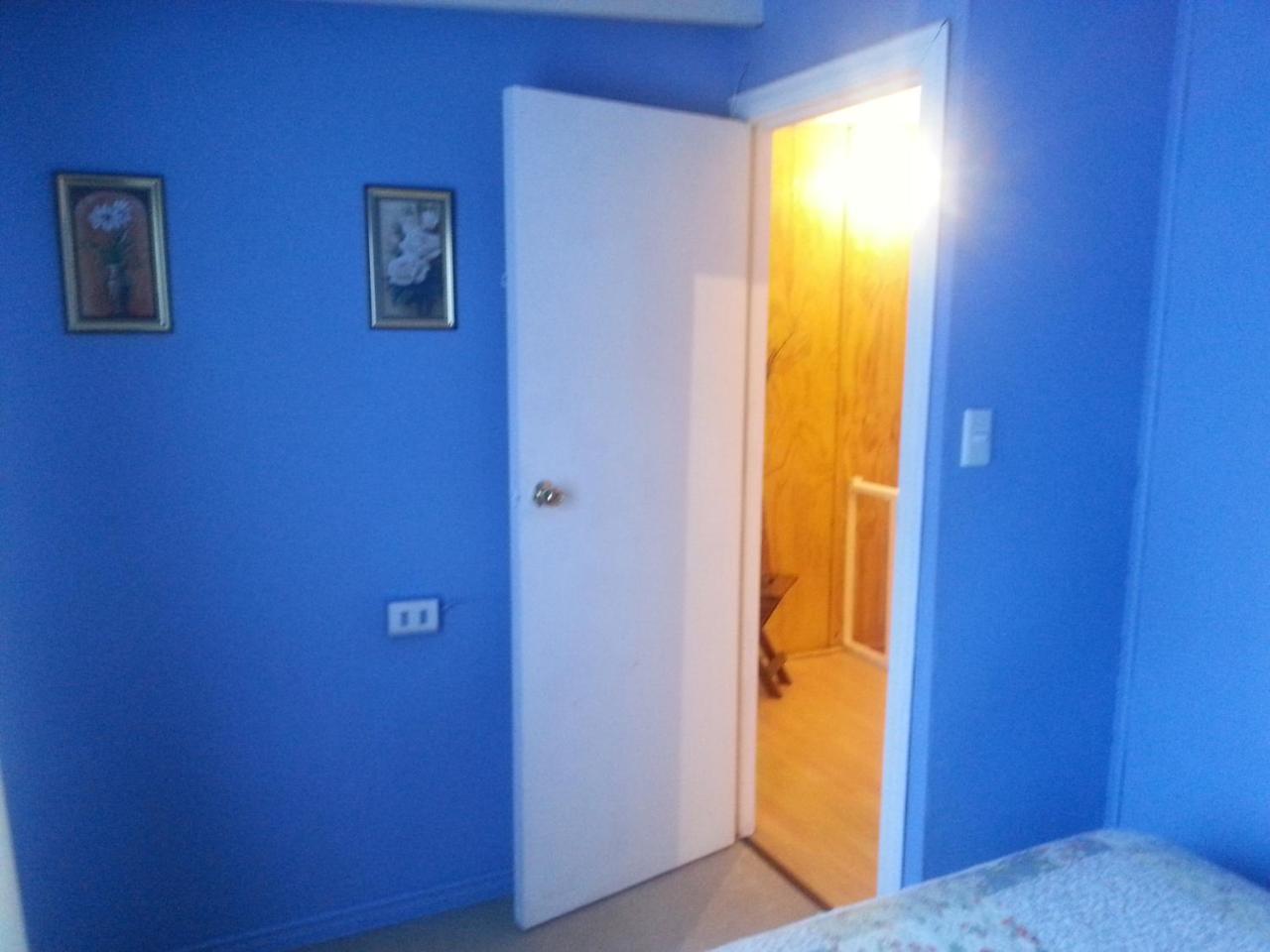 Apartamento Departamento a minutos del centro Puerto Montt Exterior foto