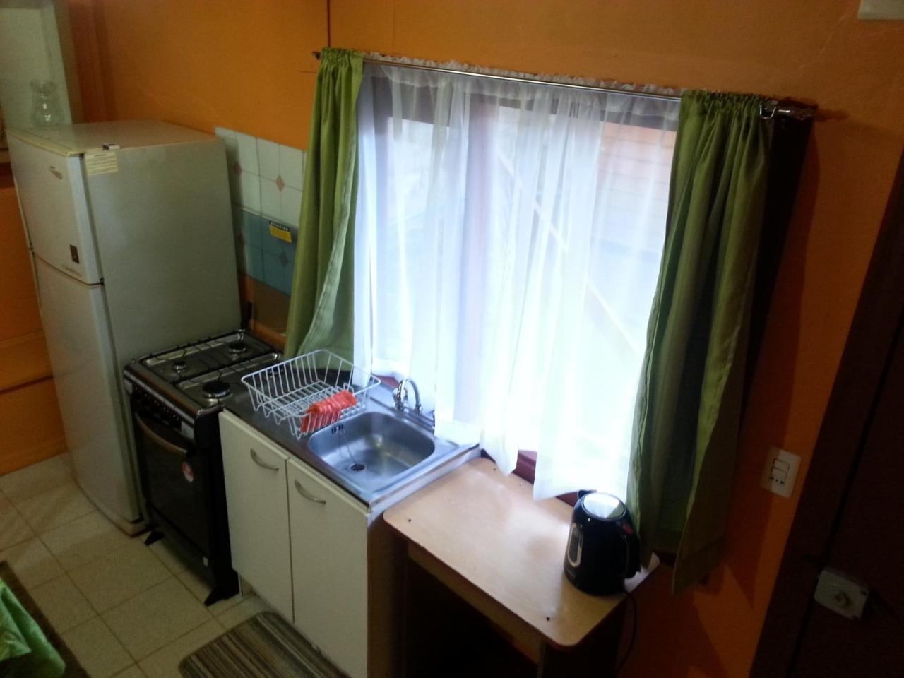 Apartamento Departamento a minutos del centro Puerto Montt Exterior foto