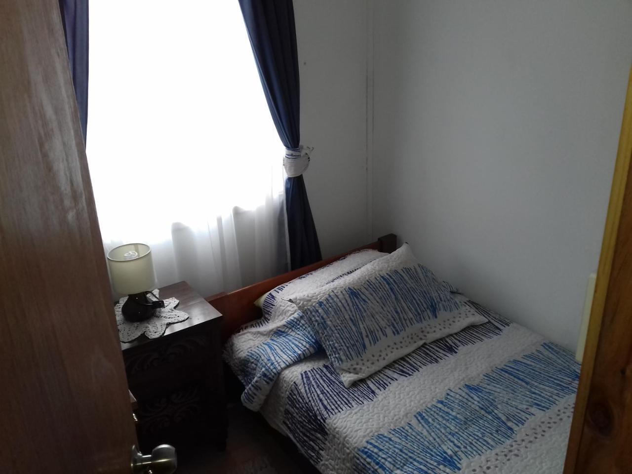 Apartamento Departamento a minutos del centro Puerto Montt Exterior foto