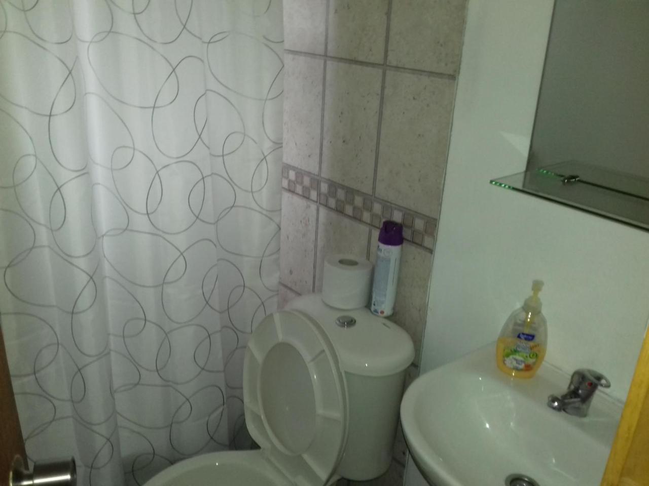 Apartamento Departamento a minutos del centro Puerto Montt Exterior foto