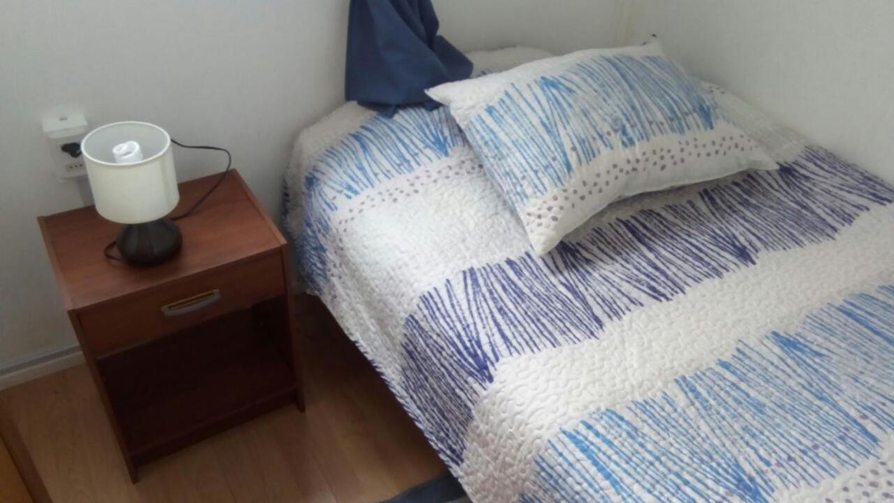 Apartamento Departamento a minutos del centro Puerto Montt Exterior foto