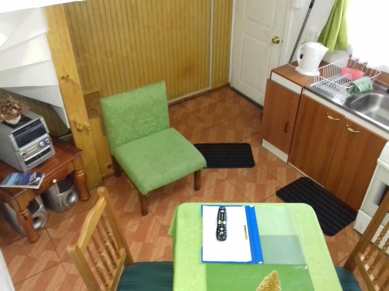 Apartamento Departamento a minutos del centro Puerto Montt Exterior foto