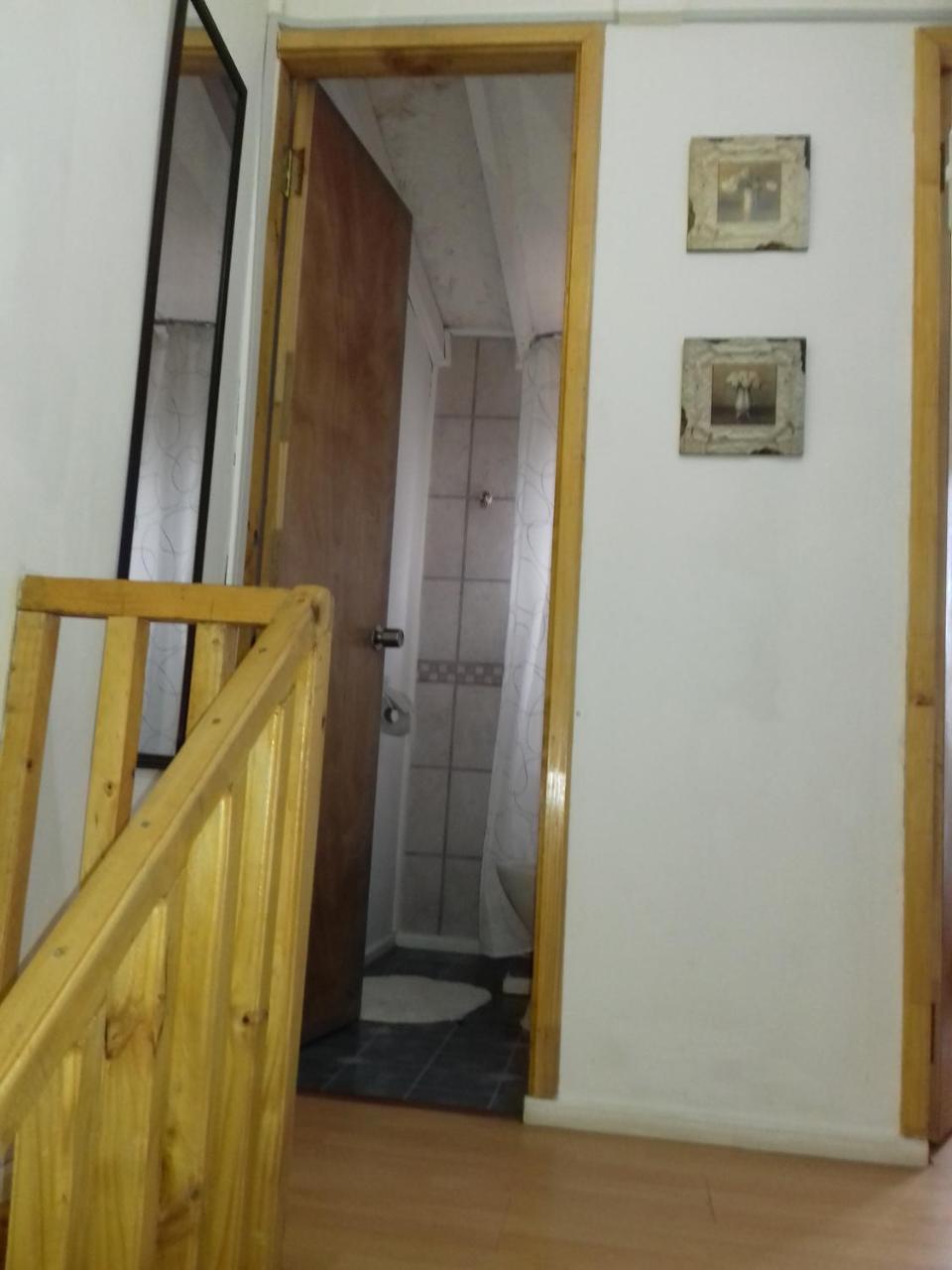 Apartamento Departamento a minutos del centro Puerto Montt Exterior foto