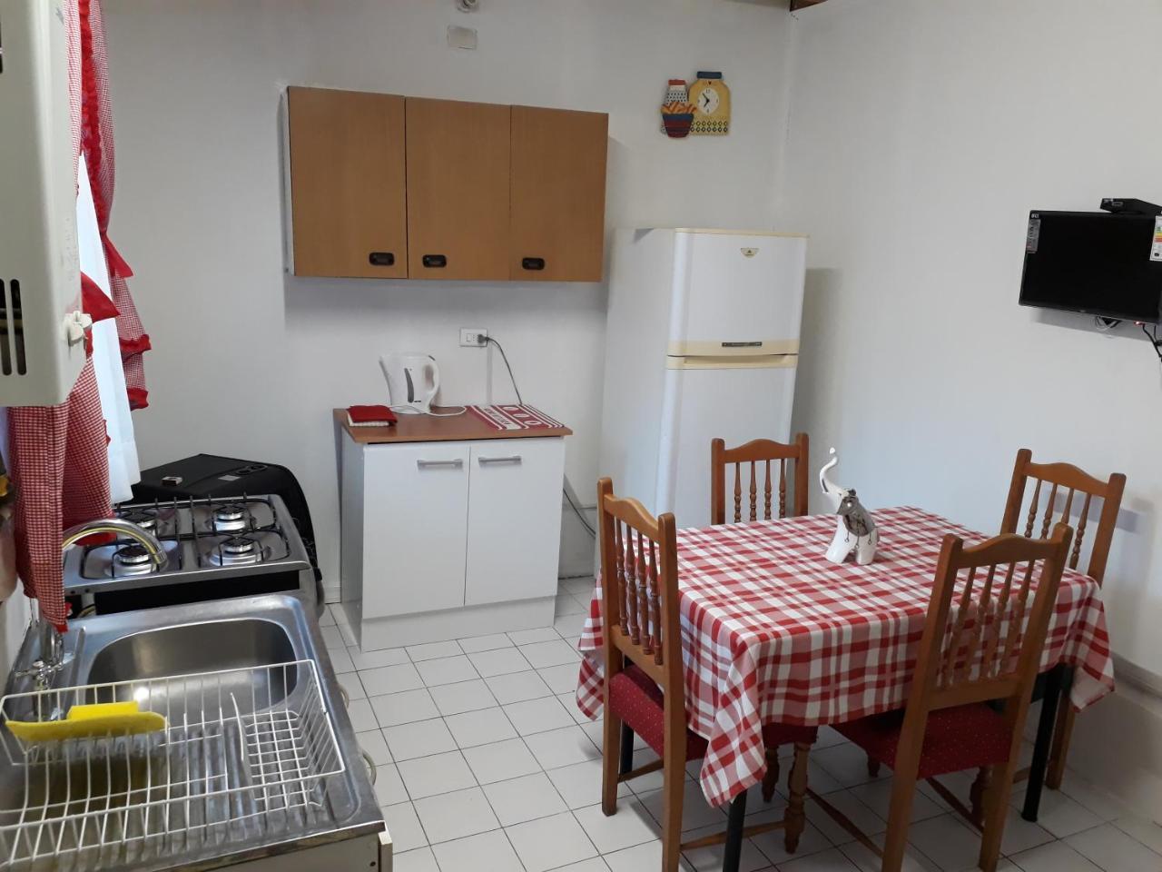 Apartamento Departamento a minutos del centro Puerto Montt Exterior foto