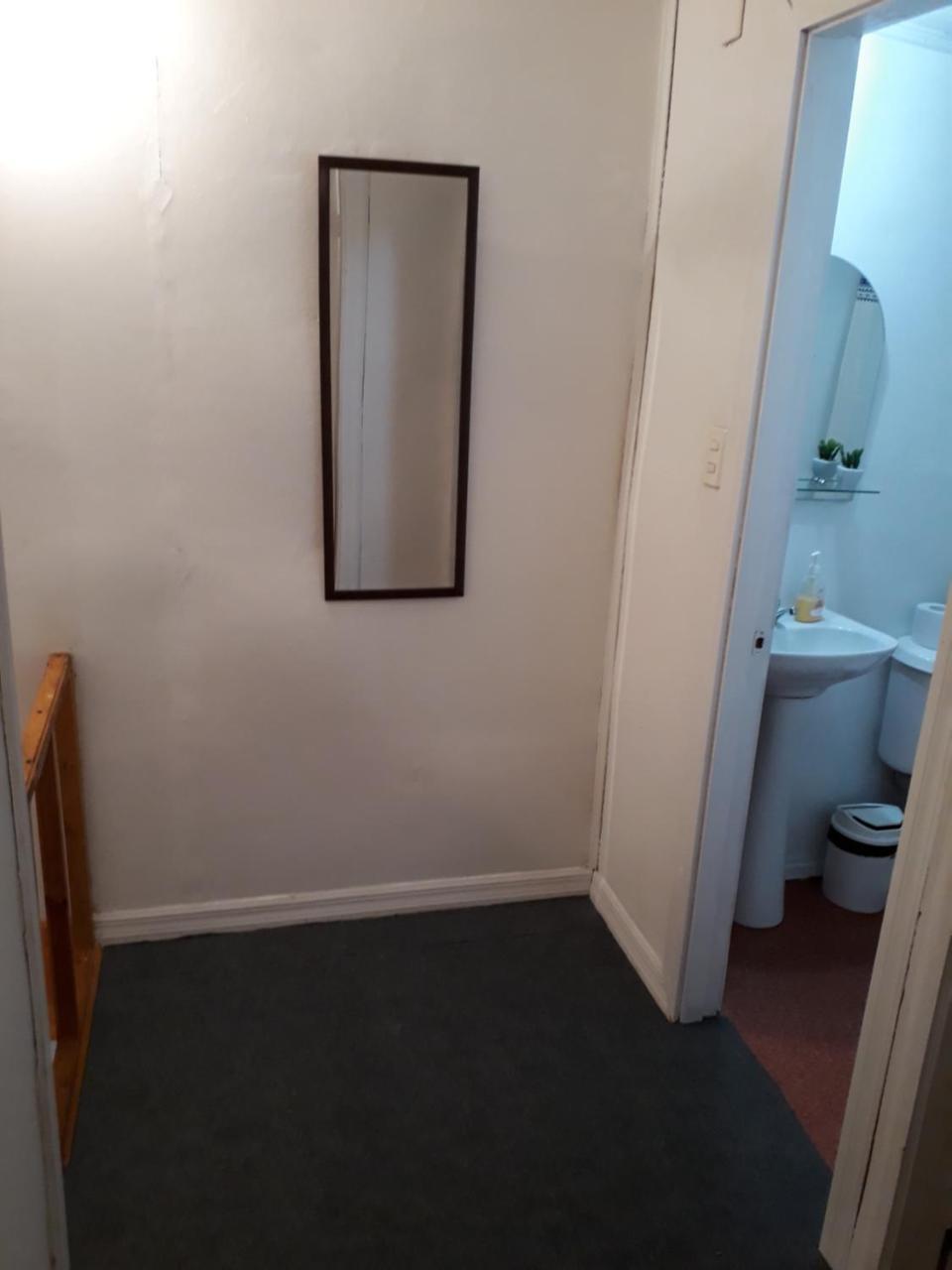 Apartamento Departamento a minutos del centro Puerto Montt Exterior foto